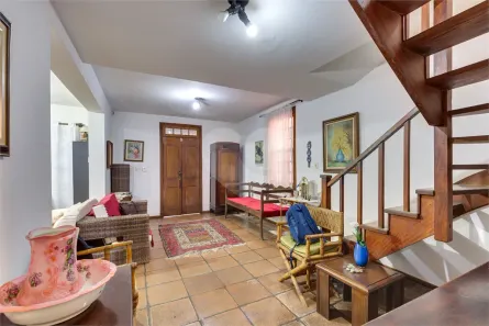 Sobrado com 6 Quartos à venda, 277m² no Vila Cruzeiro, São Paulo