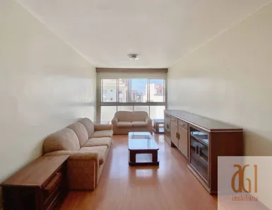 Apartamento com 2 Quartos à venda, 84m² no Perdizes, São Paulo