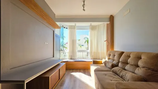 Apartamento com 3 Quartos à venda, 96m² no Trindade, Florianópolis