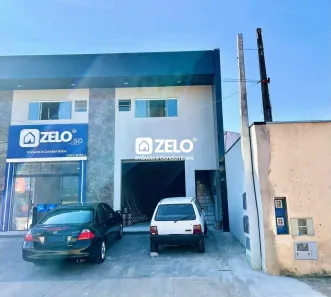 Ponto Comercial para alugar, 65m² no Jardim das Paineiras, Hortolândia