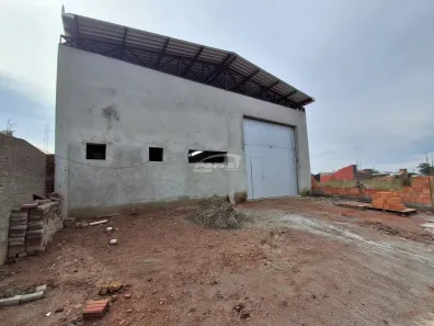 Galpão/Depósito/Armazém para alugar, 250m² no Ilhotinha, Ilhota