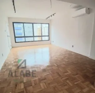 Apartamento com 3 Quartos à venda, 94m² no Vila Nova Conceição, São Paulo