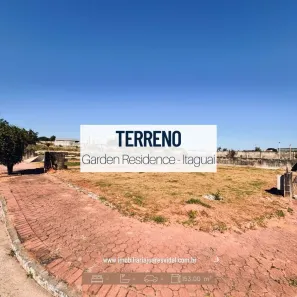 Lote/Terreno à venda, 153m² no Centro, Itaguaí