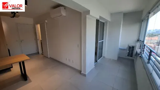 Kitnet com 1 Quarto para alugar, 32m² no Butantã, São Paulo