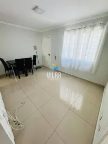 Apartamento com 2 Quartos para alugar, 48m² no Jardim Maria Antônia Prado, Sorocaba