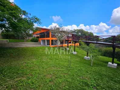 Fazenda/Sítio com 4 Quartos à venda, 480m² no Ebenezer, Gravatá