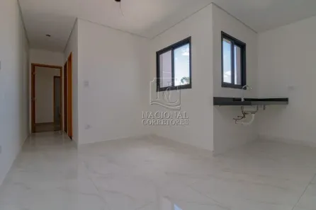 Cobertura com 2 Quartos à venda, 100m² no Jardim das Maravilhas, Santo André