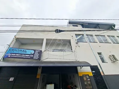 Ponto Comercial para alugar, 35m² no Mariana, Marília
