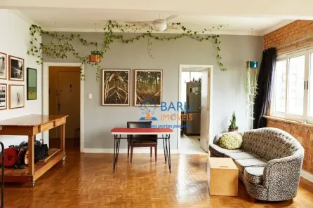 Apartamento com 3 Quartos à venda, 150m² no Consolação, São Paulo