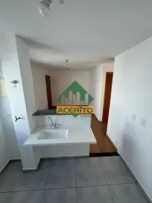Apartamento com 2 Quartos à venda, 39m² no Rosele, Araçatuba