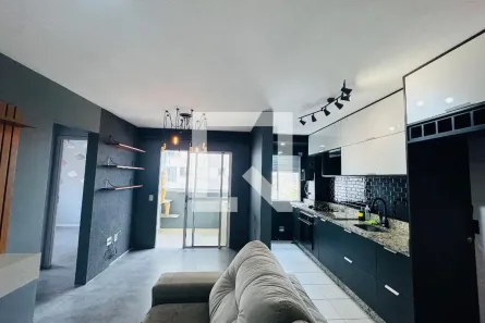 Apartamento com 2 Quartos à venda, 52m² no Conceição, Osasco
