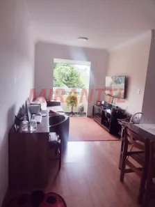 Apartamento com 3 Quartos à venda, 64m² no Vila Nova Cachoeirinha, São Paulo