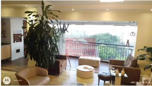 Apartamento com 4 Quartos à venda, 170m² no Ipiranga, São Paulo