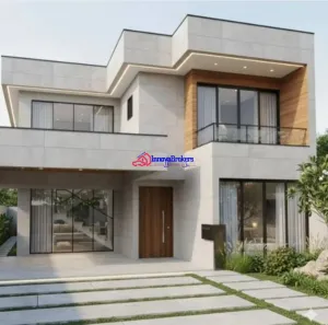 Sobrado com 4 Quartos à venda, 280m² no Vila Rosália, Guarulhos