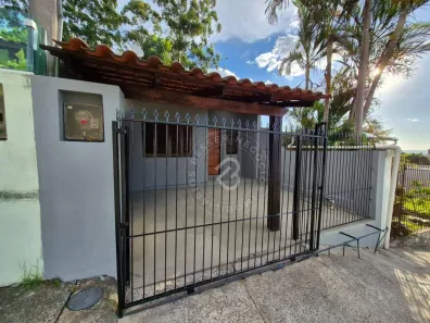 Casa com 2 Quartos à venda, 80m² no Lomba da Palmeira, Sapucaia do Sul