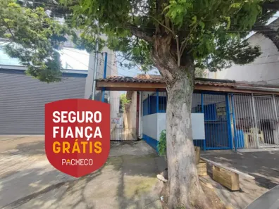 Casa com 3 Quartos para alugar, 110m² no Vila Sônia, São Paulo