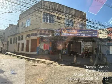 Apartamento com 2 Quartos à venda, 55m² no Tomás Coelho, Rio de Janeiro