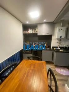 Apartamento com 2 Quartos à venda, 81m² no Alphaville Empresarial, Barueri