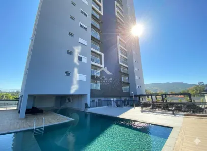 Apartamento com 3 Quartos à venda, 140m² no Vila Helena, Atibaia