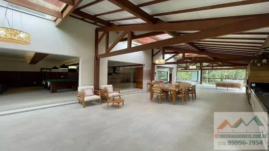 Casa com 5 Quartos à venda, 8000m² no Mury, Nova Friburgo