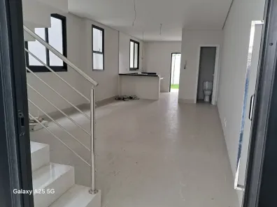 Casa com 4 Quartos à venda, 200m² no Santa Amélia, Belo Horizonte