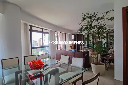 Apartamento com 4 Quartos à venda, 185m² no Belvedere, Belo Horizonte