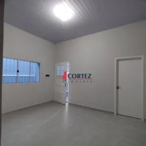 Imóvel Comercial para alugar, 119m² no Saúde, Rio Claro