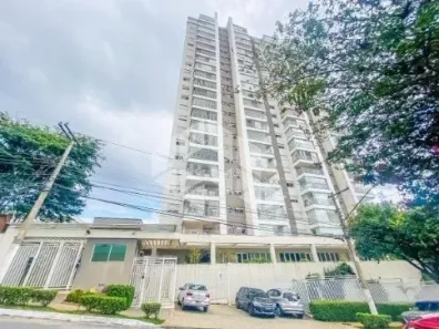 Apartamento com 2 Quartos à venda, 65m² no Vila Ester (Zona Norte), São Paulo