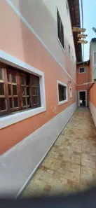Sobrado com 3 Quartos à venda, 115m² no Bosque dos Eucaliptos, São José dos Campos