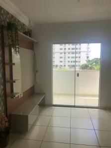 Apartamento com 2 Quartos para alugar, 61m² no Setor Cândida de Morais, Goiânia