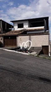 Casa com 4 Quartos à venda, 200m² no Parque Lafaiete, Duque de Caxias