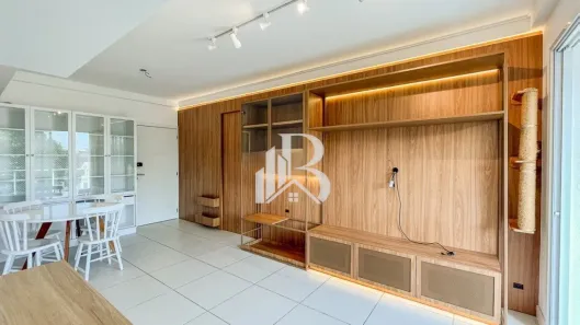 Apartamento com 2 Quartos à venda, 78m² no Campeche, Florianópolis