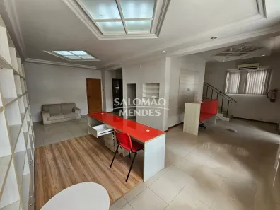 Prédio Comercial para alugar, 250m² no Batista Campos, Belém
