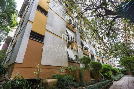Apartamento com 2 Quartos para alugar, 71m² no Mont Serrat, Porto Alegre