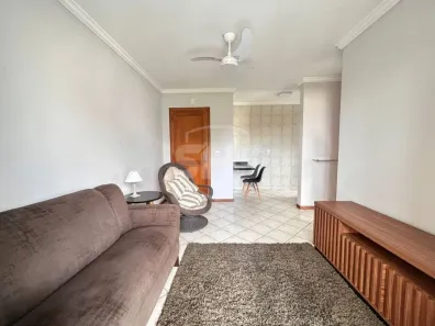 Apartamento com 1 Quarto para alugar, 46m² no Vila Nova, Blumenau