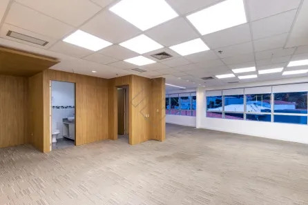 Sala Comercial com 3 Quartos para alugar, 120m² no Jardim Planalto, Campinas