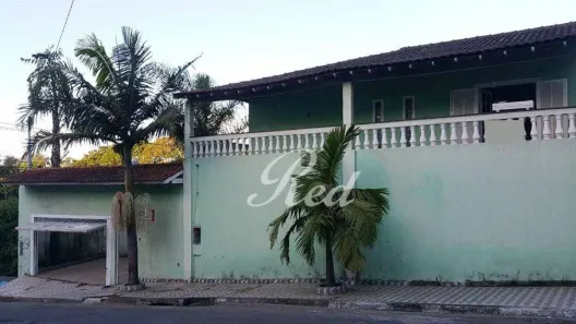Casa com 3 Quartos à venda, 220m² no Cidade Edson, Suzano