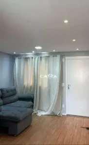 Apartamento com 2 Quartos à venda, 49m² no Jardim da Laranjeira (Zona Leste), São Paulo