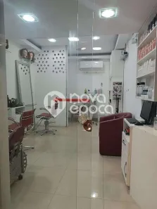Ponto Comercial à venda, 20m² no Tijuca, Rio de Janeiro