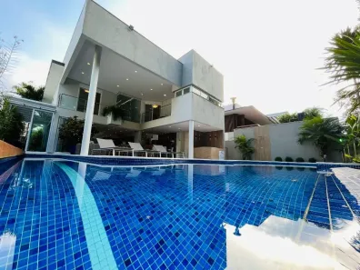 Casa com 5 Quartos à venda, 505m² no Riviera, Bertioga