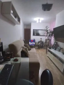 Apartamento com 2 Quartos à venda, 55m² no Chácara Nossa Senhora do Bom Conselho, São Paulo