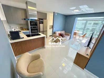 Apartamento com 3 Quartos à venda, 81m² no Vila Andrade, São Paulo