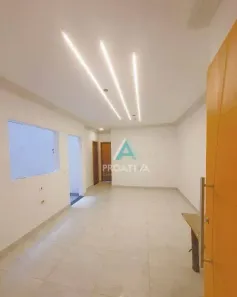 Apartamento com 2 Quartos à venda, 71m² no Jardim Stella, Santo André
