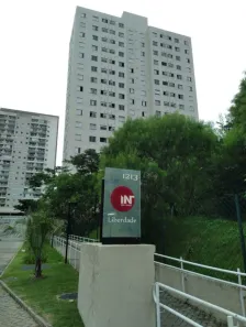 Apartamento com 1 Quarto à venda, 35m² no Jardim Ibitirama, São Paulo