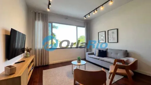 Apartamento com 3 Quartos à venda, 132m² no Copacabana, Rio de Janeiro