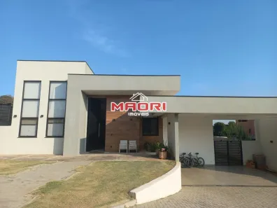 Casa de Condomínio com 3 Quartos à venda, 250m² no Distrito Industrial Benedito Storani, Vinhedo