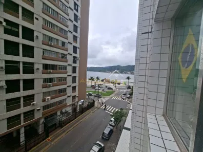 Apartamento com 1 Quarto à venda, 50m² no Centro, São Vicente