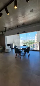 Apartamento com 1 Quarto para alugar, 48m² no Santana, São Paulo