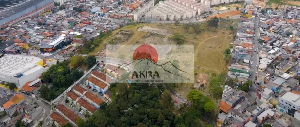 Lote/Terreno para alugar, 56252m² no Jardim Guilhermino, Guarulhos