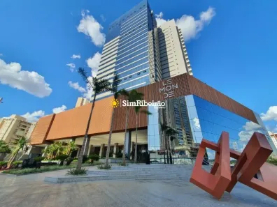 Apartamento com 1 Quarto à venda, 47m² no Jardim Botânico, Ribeirão Preto